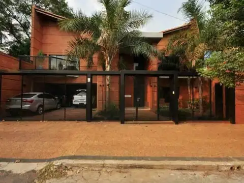 Casa - Venta - Paraguay, Asuncion