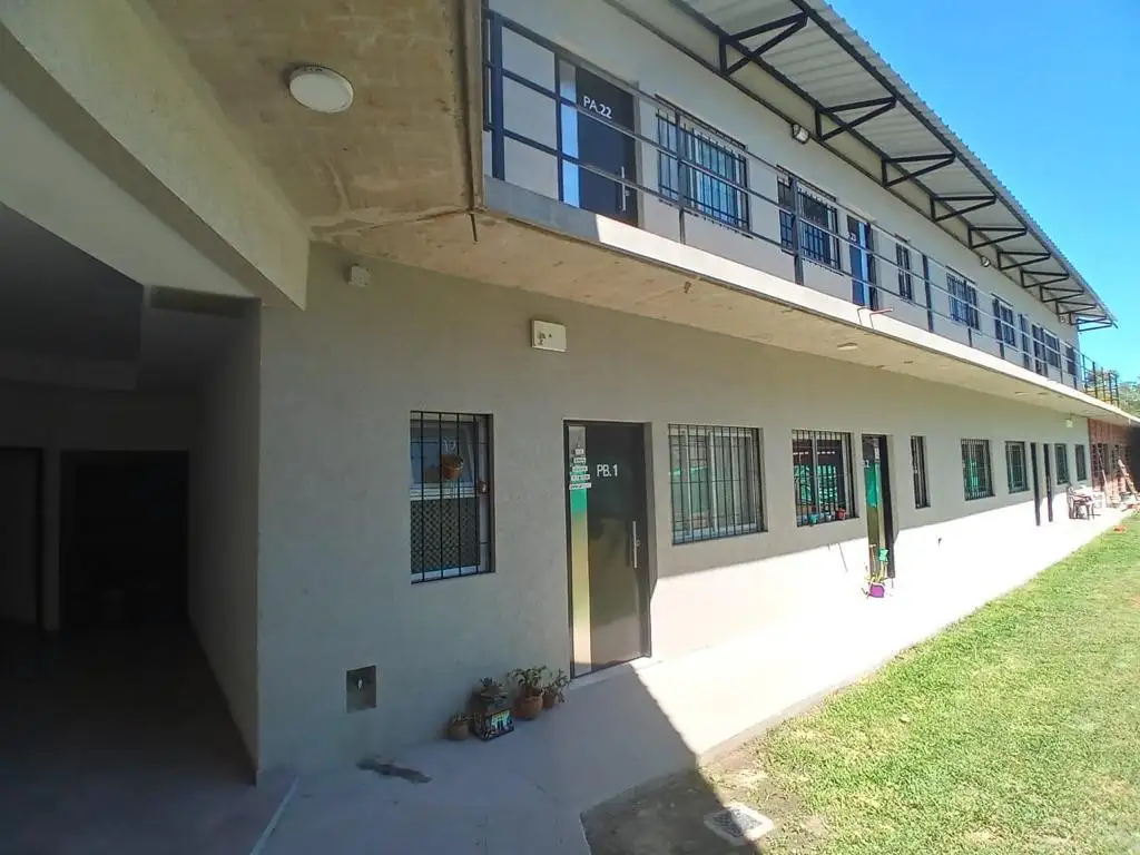 Departamento en Venta en Pilar Centro