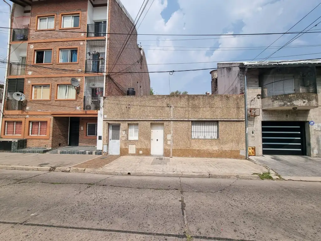 venta casa  Pellegrini 3400 Rosario