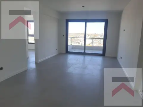 VENTA DEPTO CON 2 DORMITORIOS. AMENITIES. BECCAR