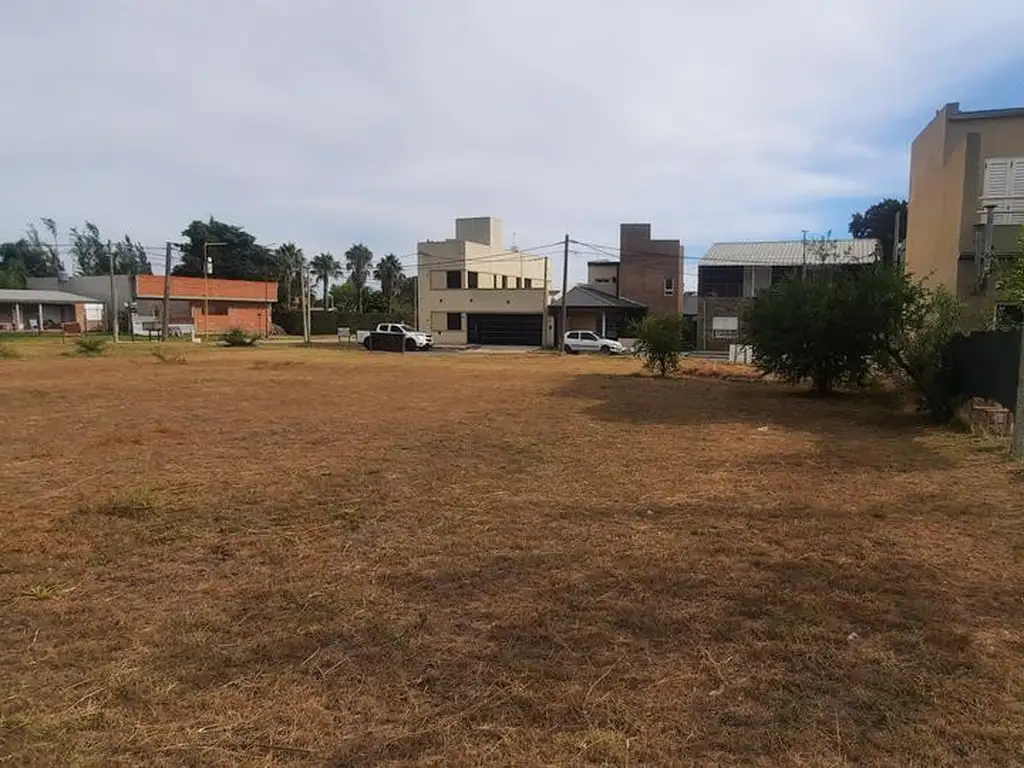 Terreno en Gualeguaychu