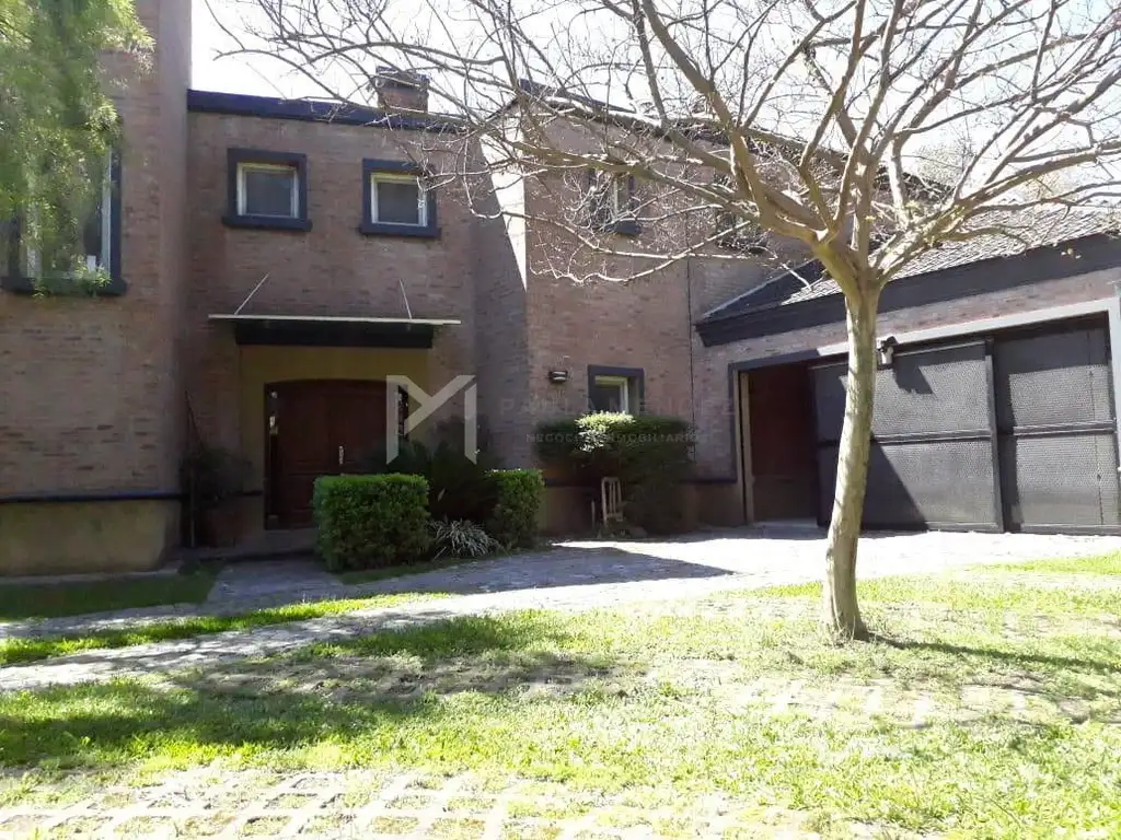 Casa Quinta  en Venta en Pilar,  G.B.A. Zona Norte