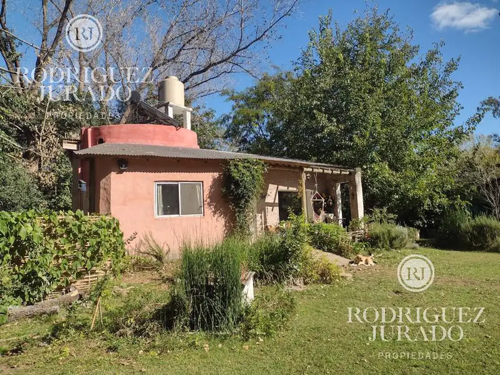 Casa en venta en Zelaya 3.040m2, increíble arboleda RE TASADO