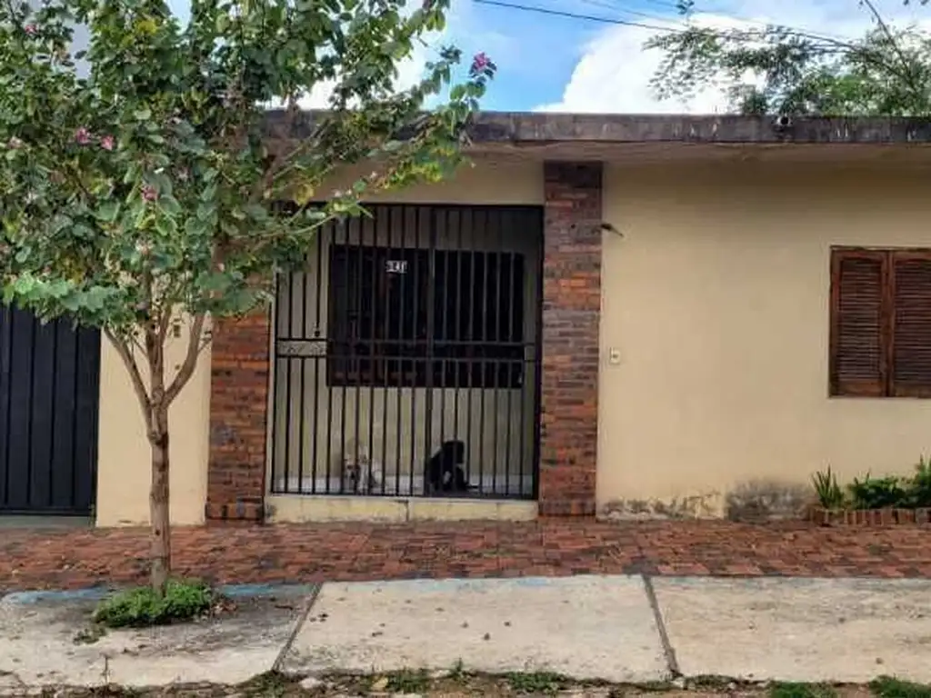 Casa - Venta - Paraguay, Fernando de la Mora