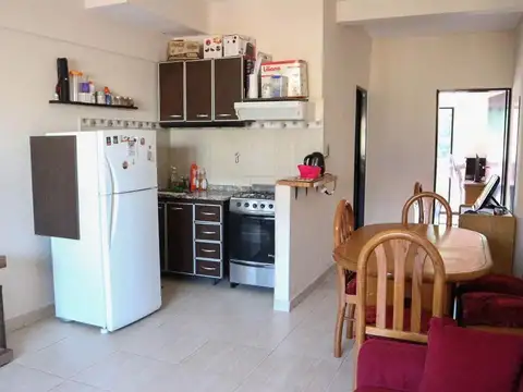 Departamento en Venta en Villa Luro - 2 ambientes