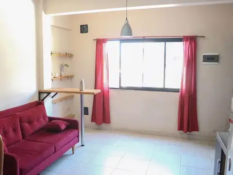Departamento en Venta - 2 ambientes - USD 84.500