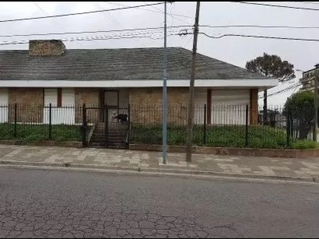 Casa - Venta - Argentina, Mar del Plata - fortunato de la plaza 1900