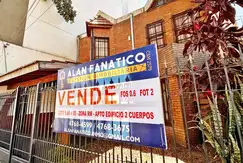 LOTE PROPIO DE 390 M2 APTO CONSTRUCCION GRAN POTENCIAL