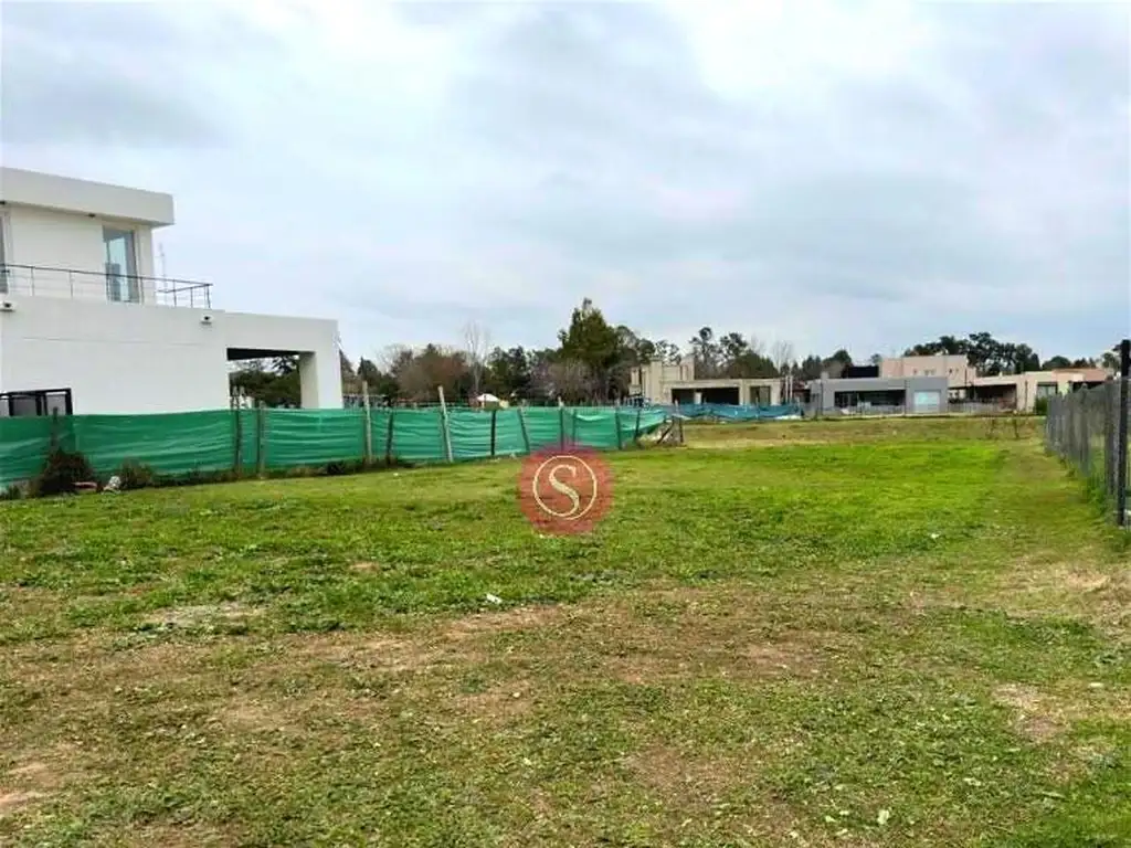 Lote en Venta en Barrio Santa Lucia, Pilar Del Este