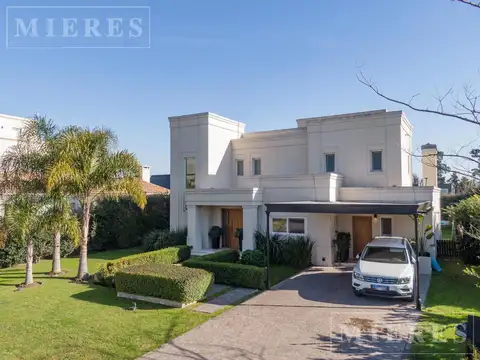 Lindisima casa en venta estilo racionalista muy cálida y luminosa en La Lomada. - Foto 0