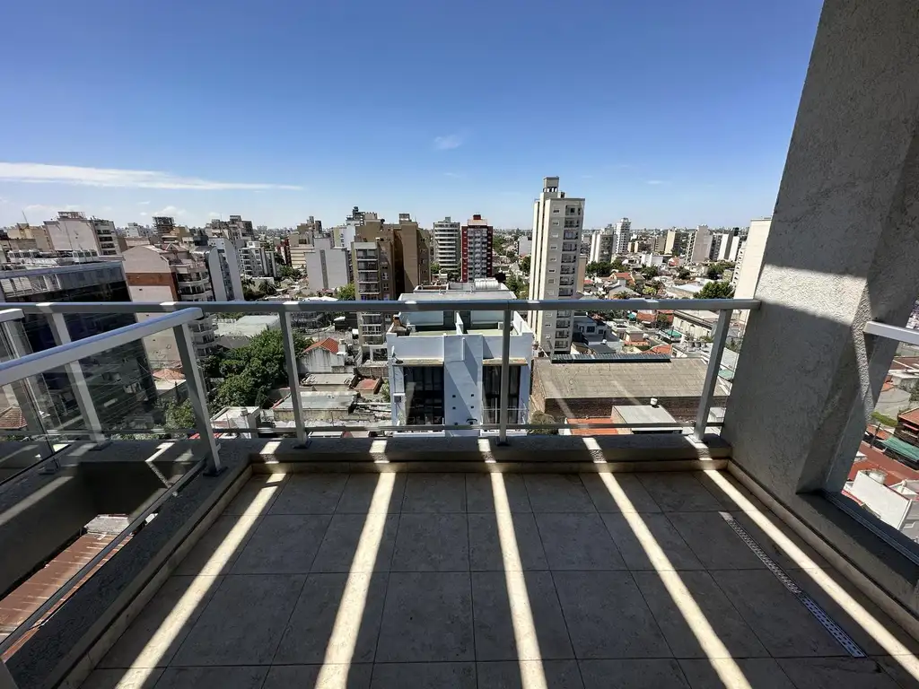 Departamento en Lanús Este