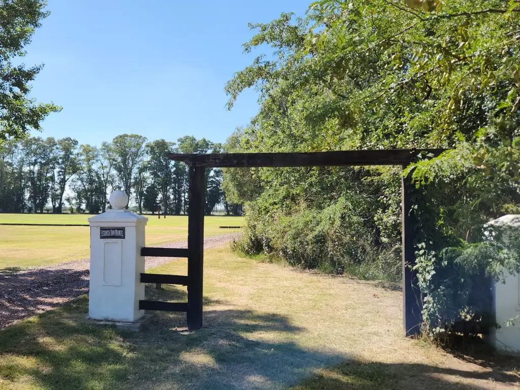 CLUB DE POLO EN ALQUILER EN CAÑUELAS