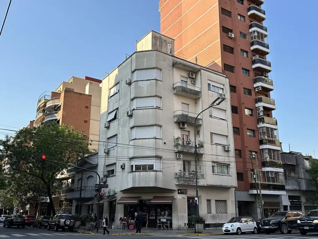 Juan Bautista Alberdi al 100 Departamento de 2 ambientes en Venta en Caballito