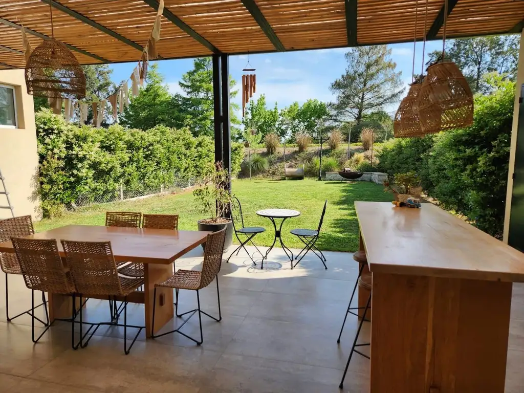 Casa a la venta en Buenos Aires Village