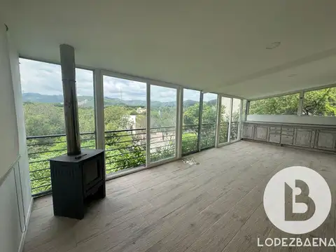 Espectacular Casa en venta en Sierra Nueva - Mendiolaza