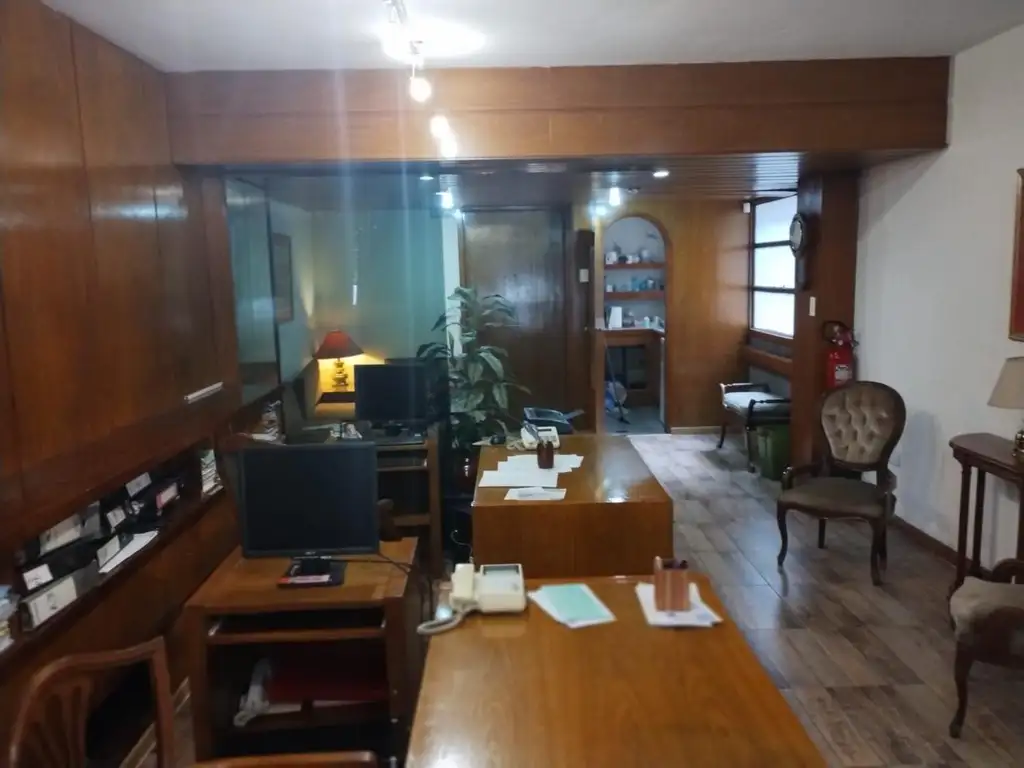 departamento de 4 ambientes de 80 mts2