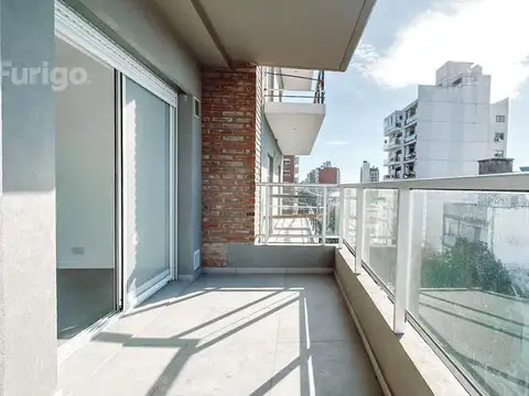 Departamento en Venta en Luis Agote, USD 144.000