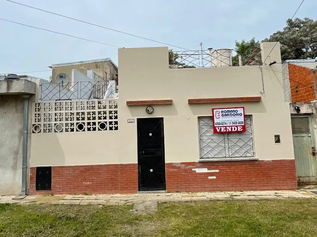 Departamento en venta