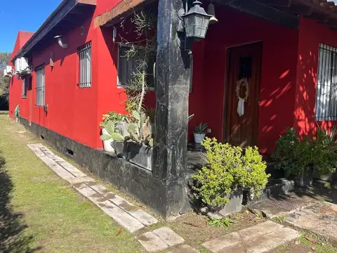 CASA Rincón de Milberg..