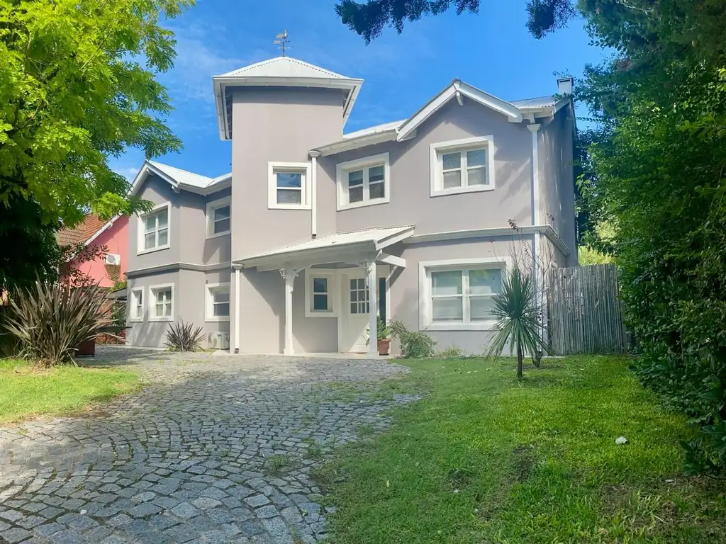 Casa - Alquiler - Argentina, Pilar - MAR DEL PLATA 3300