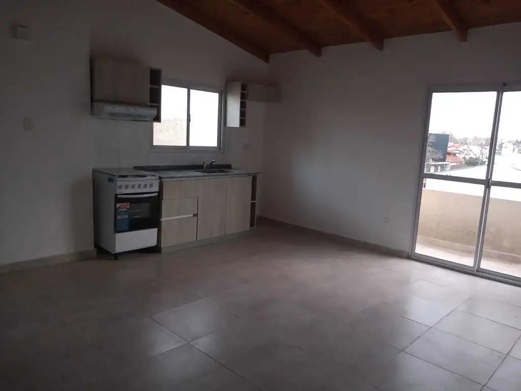 Departamento  en Venta en San Martin, G.B.A. Zona Norte, Argentina