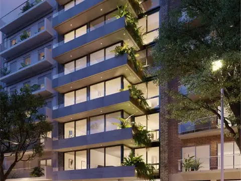 Departamento en Venta de Monoambiente