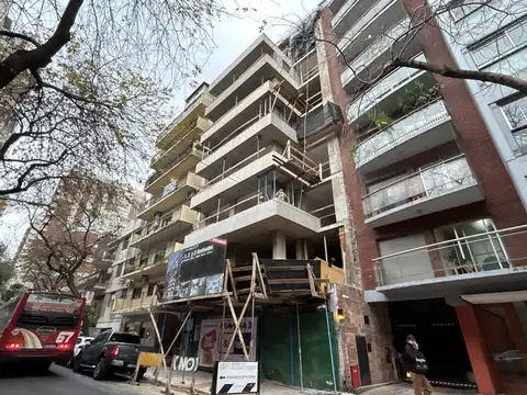 Venta Departamento En Construccion Amenities, Barrio Belgrano