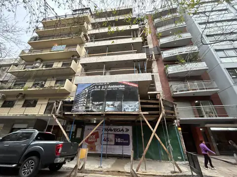 Olazabal 2600, Piso 5