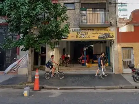 Local  en Venta ubicado en Boedo, Capital Federal, Buenos Aires