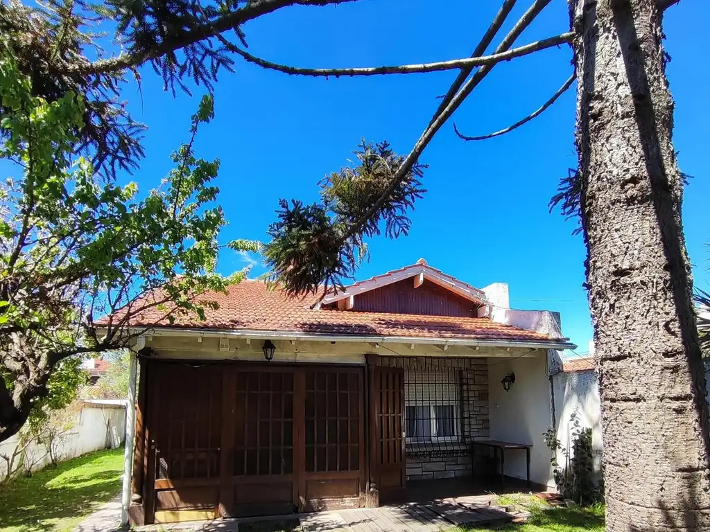 Casa en Punta Mogotes