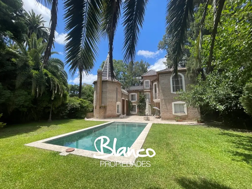 Casa  en Venta en Rincón de Maschwitz, Escobar, G.B.A. Zona Norte