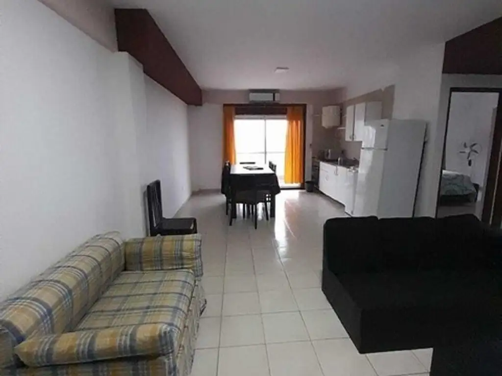 Hermoso departamento en Villa Crespo