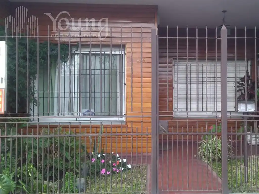 Venta Casa en Bernal