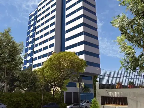 López Torres 4881 , Piso 13