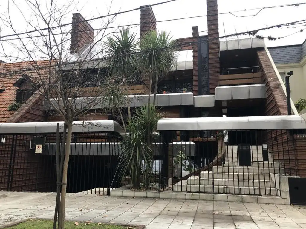 Casa en alquiler en San Isidro Barrio Carreras