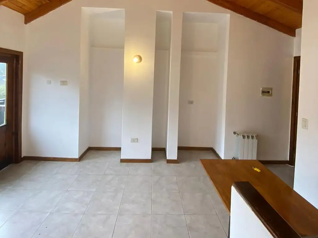 VENTA- DEPARTAMENTO de 22 mt2, Villa la Angostura, Neuquen.