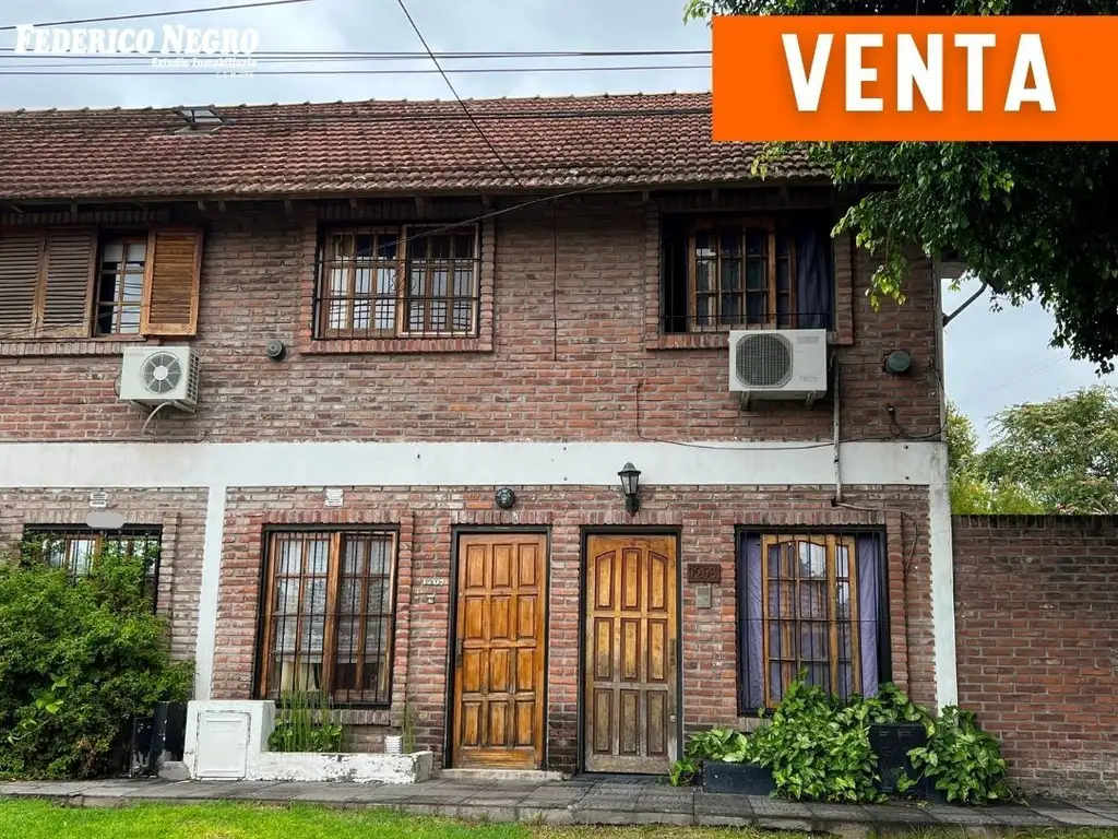 Casa - Venta - Argentina, San Miguel - Rosetti 1207