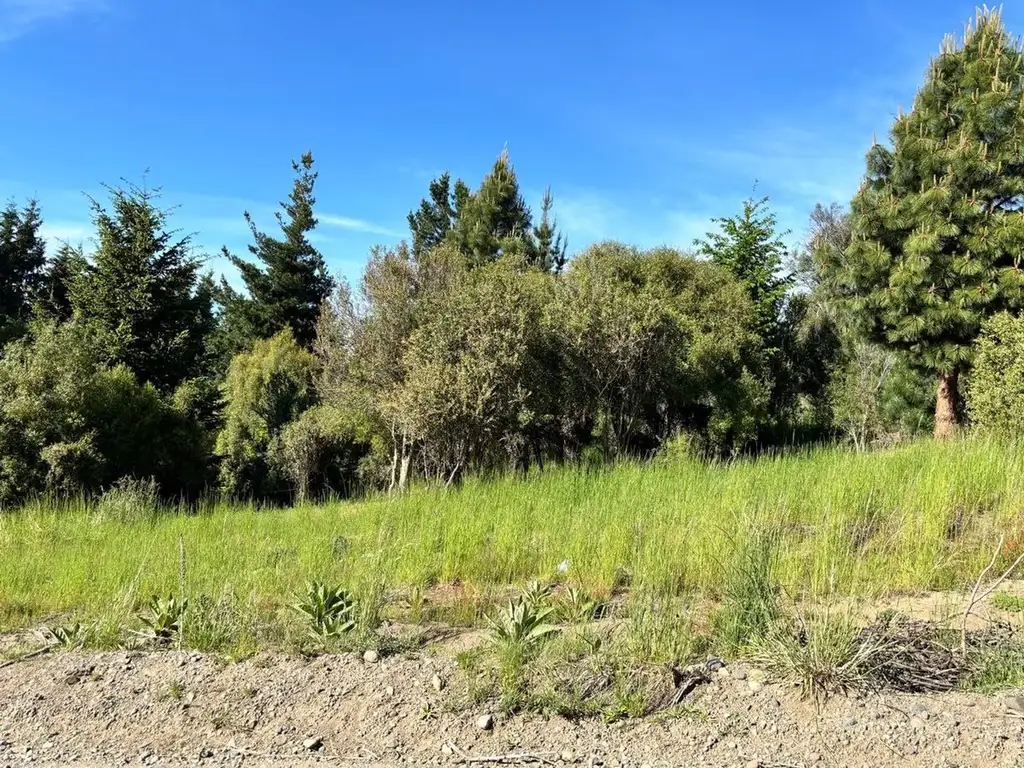 Terreno en Esquel