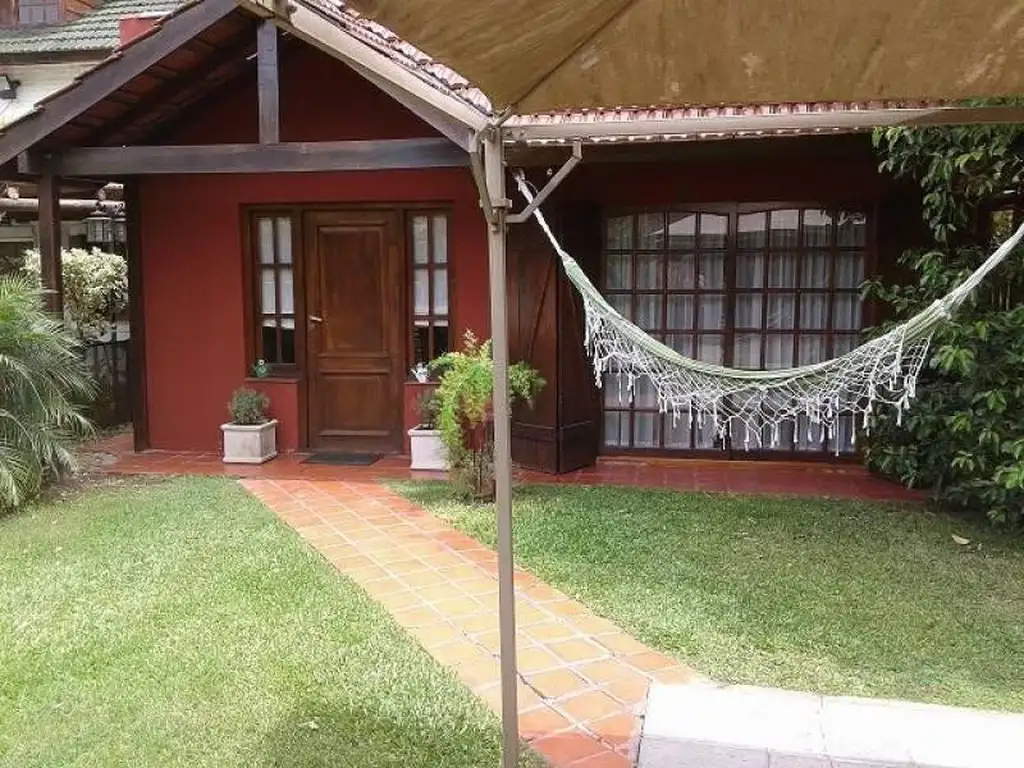 Casa en Venta en Los Caracoles, Escobar, G.B.A. Zona Norte