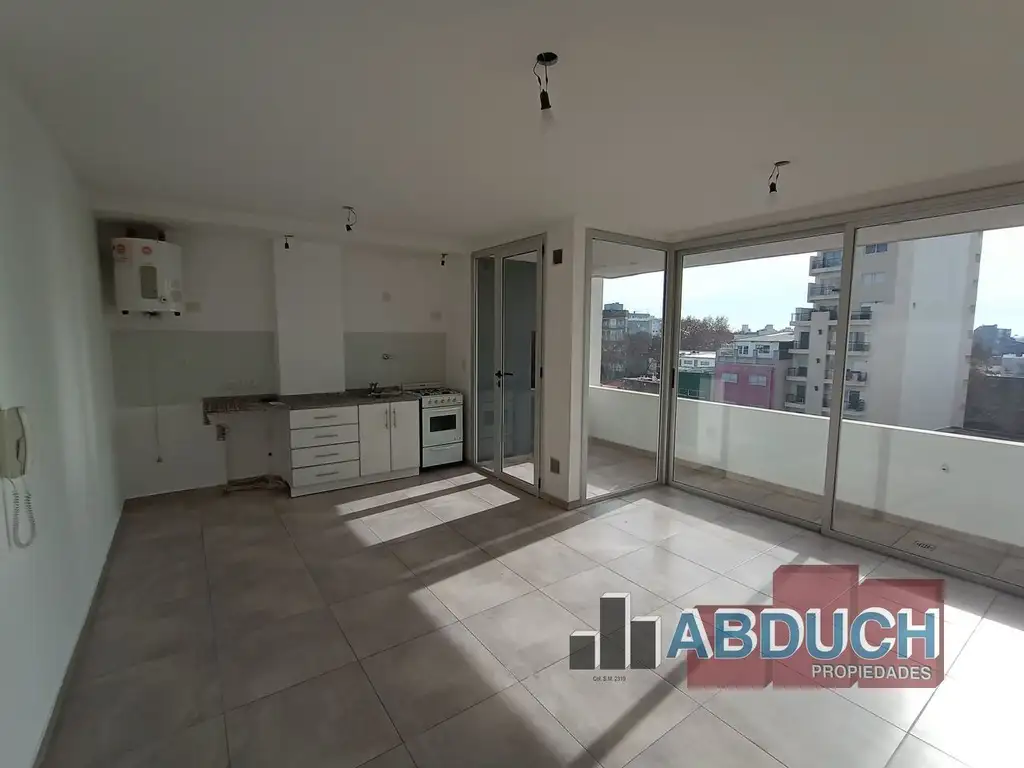 VENTA DEPARTAMENTO 2 AMBIENTES VILLA BALLESTER