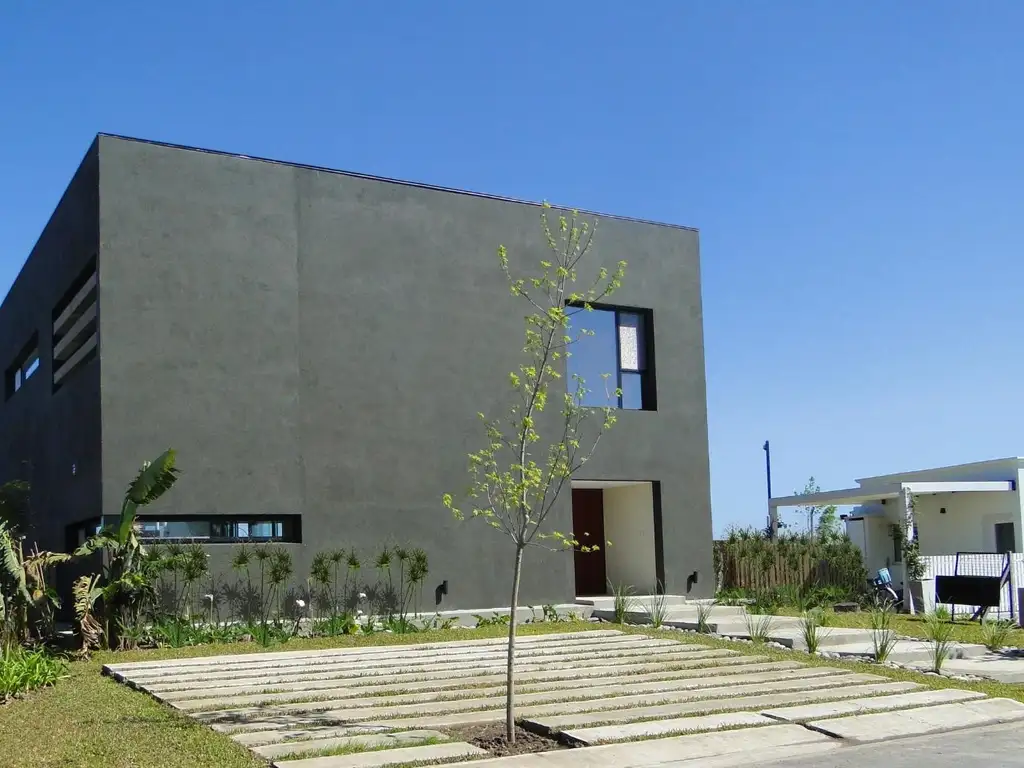 Casa  en Alquiler ubicado en Barbarita, General Pacheco, Tigre