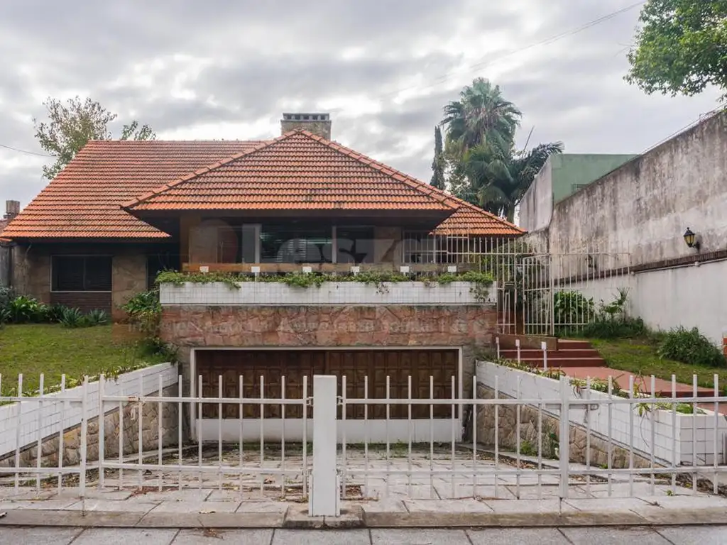 Casa en Lanús Oeste