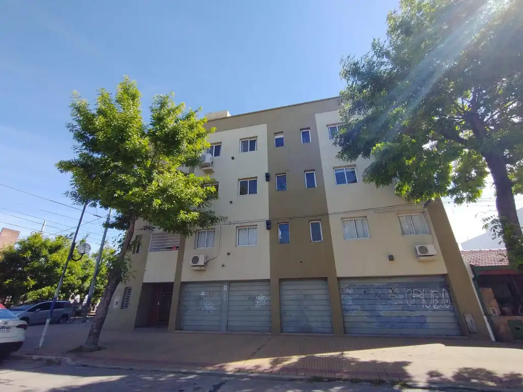 Departamento en venta en La Plata - Dacal Bienes Raíces