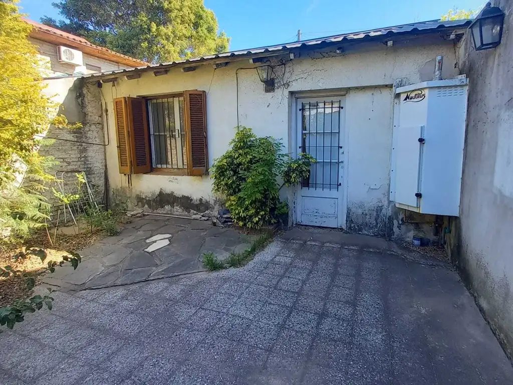 Casa Chalet  en Venta en Olivos, Vicente López, G.B.A. Zona Norte