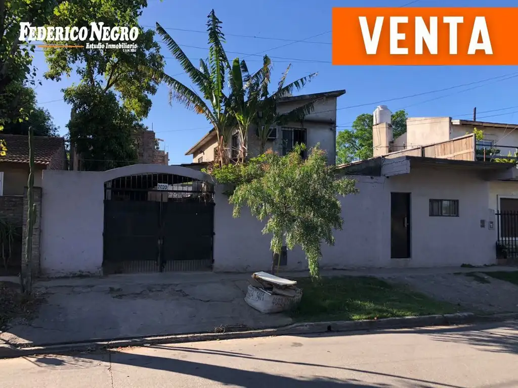 Casa - Venta - Argentina, Muñiz - Sargento Cabral 2020