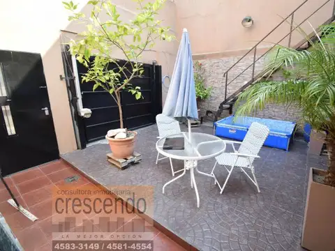 Ph 4 amb con garage y terraza vta Magariños Cervantes 1577