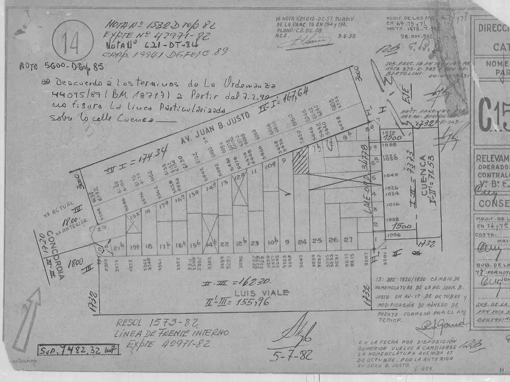 LOTE DE TERRENO IDEAL PARA EMPRENDIMIENTO INMOBILIARIO