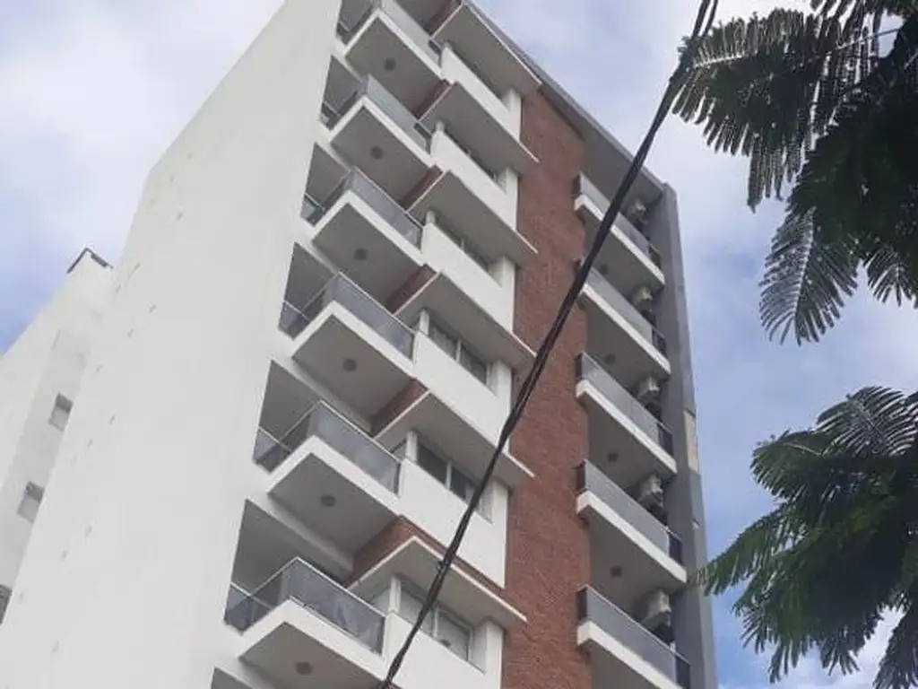 Un dormitorio Edificio Bahía Ita a Pasos Costanera