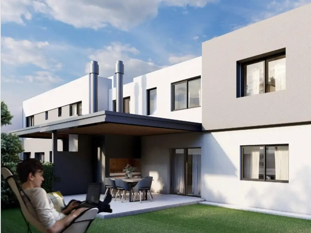 A Estrenar Villa Quisquizacate Housing Venta 3 dormitorios