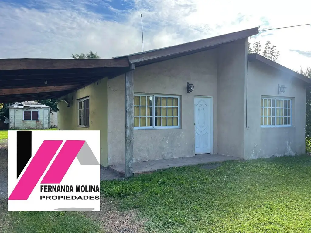 Casa  en Venta ubicado en Barrio Parque Sakura, Exaltación de la Cruz, G.B.A. Zona Norte